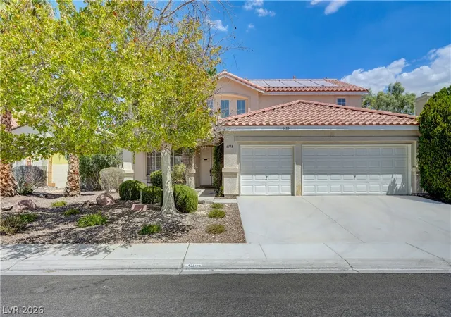 1st image of 6118 Rising Cir, North Las Vegas, NV 89031 | MLS# 2801881