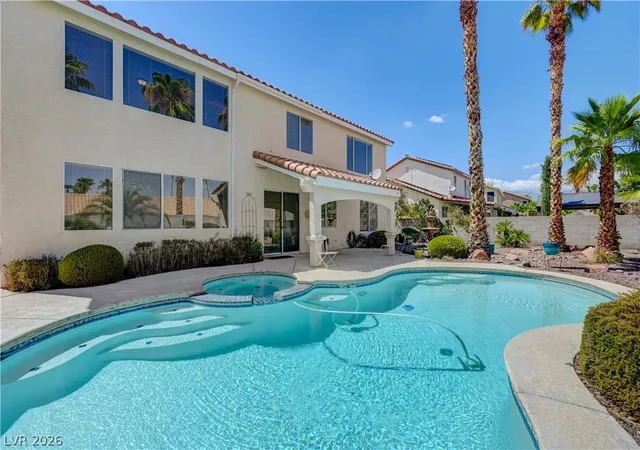 2nd image of 6118 Rising Cir, North Las Vegas, NV 89031 | MLS# 2801881