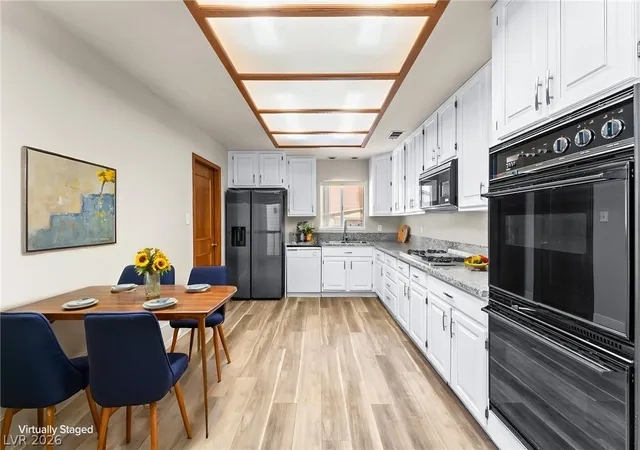 Photo 3 of Single family home for sale at 7313 Gray St, Las Vegas, NV 89145 | MLS# 2801920 | Listing updated on 2026-08-27