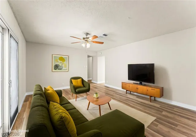 Photo 4 of Single family home for sale at 7313 Gray St, Las Vegas, NV 89145 | MLS# 2801920 | Listing updated on 2026-08-27