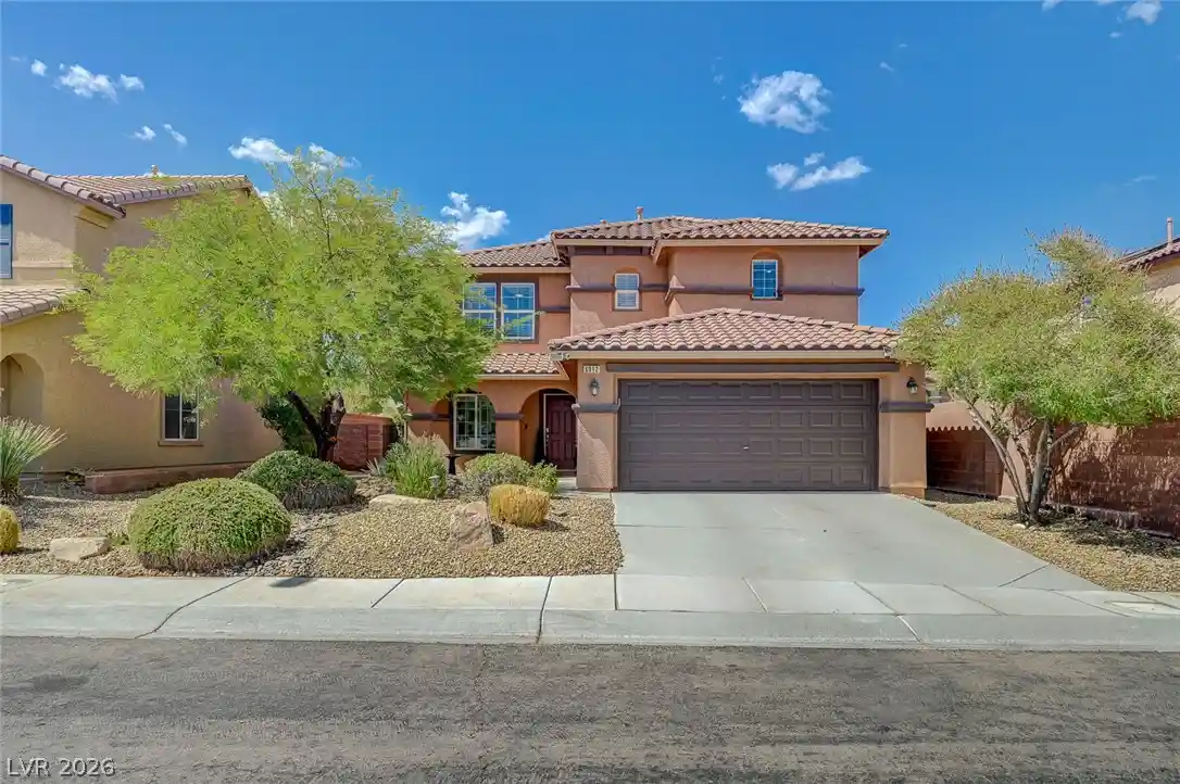 Photo 1 of Single family home for sale at 6912 Grand Jct Ave, Las Vegas, NV 89179 | MLS# 2801637 | Listing updated on 2026-10-19