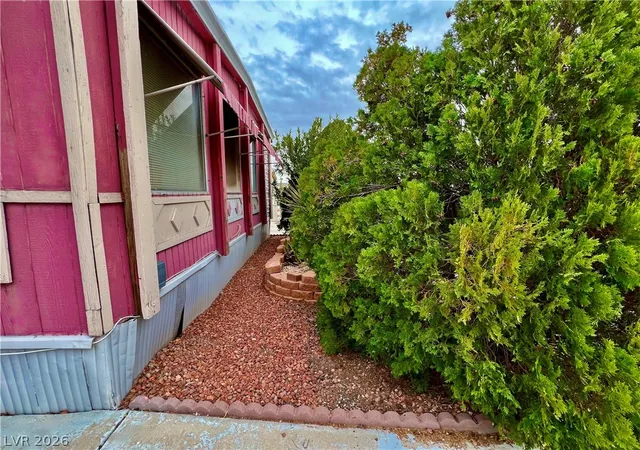 Photo 4 of Manufactured home for sale at 5000 Royal Ave, Las Vegas, NV 89103 | MLS# 2801778 | Listing updated on 2026-07-22