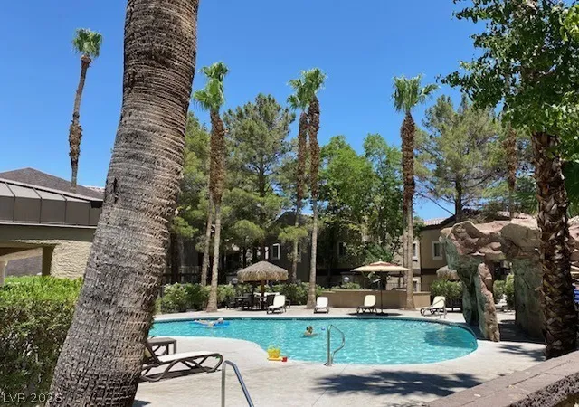 4th image of 5250 S Rainbow Blvd, Las Vegas, NV 89118