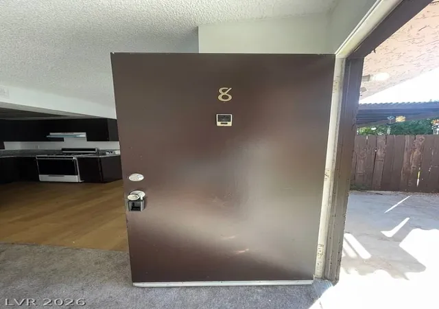 Photo 3 of Townhouse for sale at 4363 Spencer St #8, Las Vegas, NV 89119 | MLS# 2801840 | Listing updated on 2026-07-22