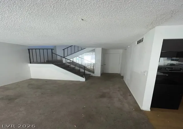 Photo 3 of Townhouse for sale at 4363 Spencer St #8, Las Vegas, NV 89119 | MLS# 2801840 | Listing updated on 2026-07-22