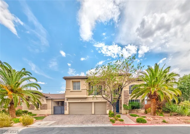 1st image of 7210 El Malpais St, Las Vegas, NV 89118 | MLS# 2801953