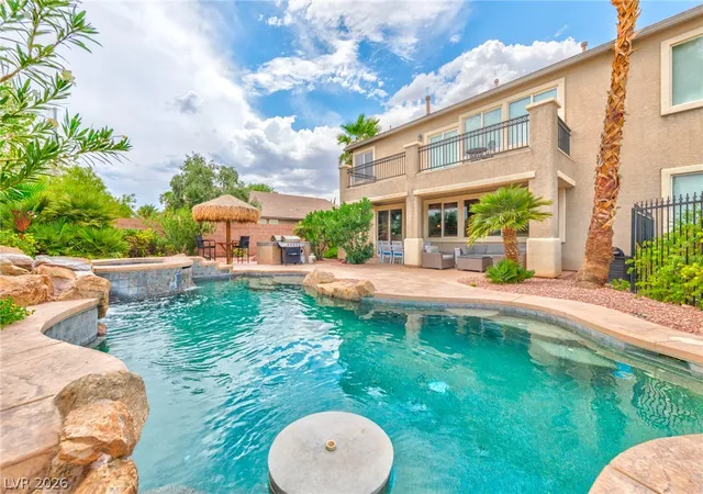 5th image of 7210 El Malpais St, Las Vegas, NV 89118 | MLS# 2801953