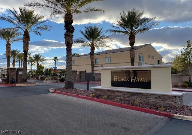 1st image of 6316 Beige Bluff St #201, North Las Vegas, NV 89081 | MLS# 2801804