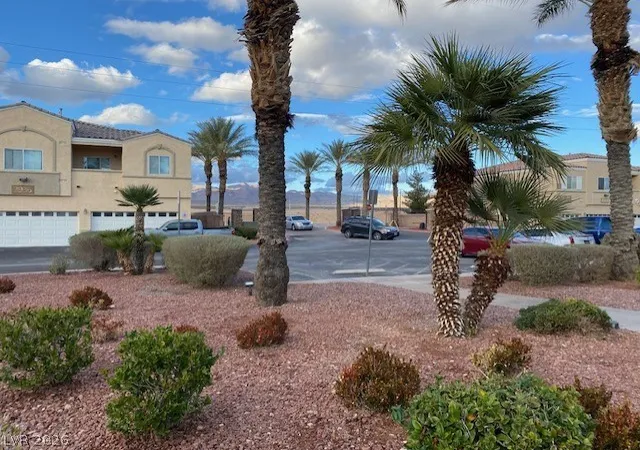 2nd image of 6316 Beige Bluff St #201, North Las Vegas, NV 89081 | MLS# 2801804