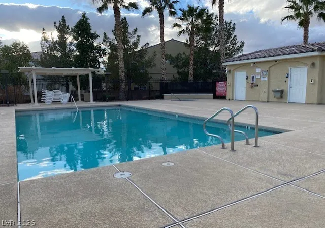 3rd image of 6316 Beige Bluff St #201, North Las Vegas, NV 89081 | MLS# 2801804