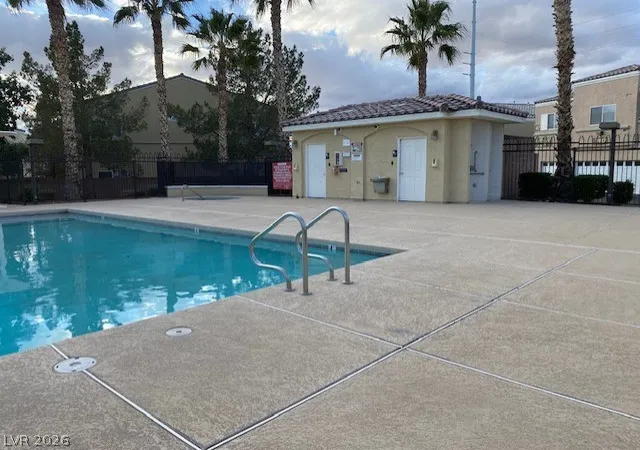 4th image of 6316 Beige Bluff St #201, North Las Vegas, NV 89081 | MLS# 2801804