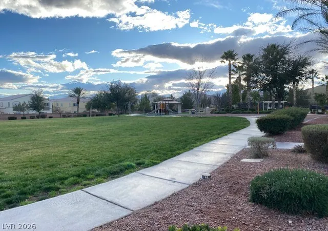 5th image of 6316 Beige Bluff St #201, North Las Vegas, NV 89081 | MLS# 2801804