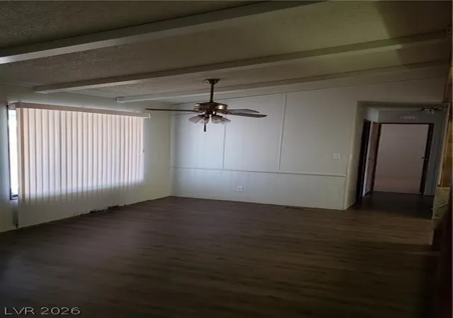 Photo 1 of Manufactured home for sale at 3370 Gulf Shrs Dr, Las Vegas, NV 89122 | MLS# 2801785 | Listing updated on 2026-07-22