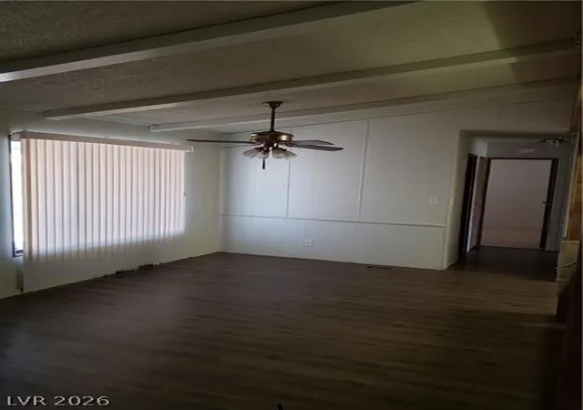 Photo 2 of Manufactured home for sale at 3370 Gulf Shrs Dr, Las Vegas, NV 89122 | MLS# 2801785 | Listing updated on 2026-07-22