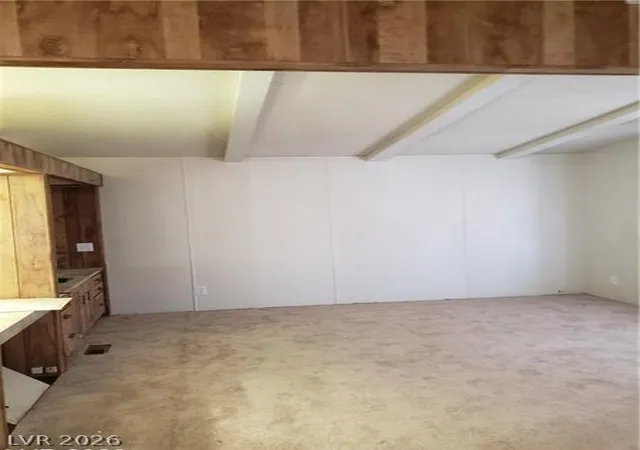 Photo 3 of Manufactured home for sale at 3370 Gulf Shrs Dr, Las Vegas, NV 89122 | MLS# 2801785 | Listing updated on 2026-07-22