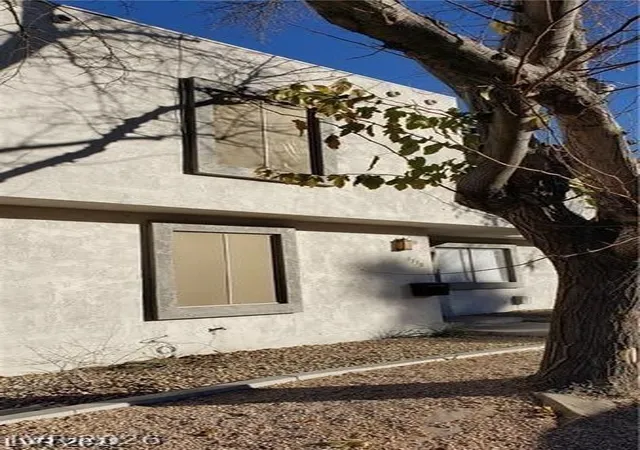 Photo 1 of Townhouse for sale at 1336 N Jones Blvd, Las Vegas, NV 89108 | MLS# 2801767 | Listing updated on 2026-07-22