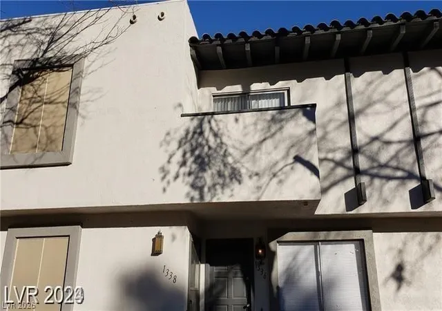Photo 2 of Townhouse for sale at 1336 N Jones Blvd, Las Vegas, NV 89108 | MLS# 2801767 | Listing updated on 2026-07-22