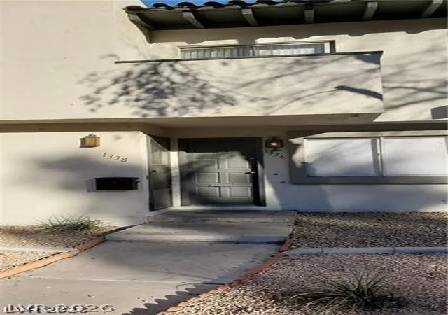 Photo 3 of Townhouse for sale at 1336 N Jones Blvd, Las Vegas, NV 89108 | MLS# 2801767 | Listing updated on 2026-07-22