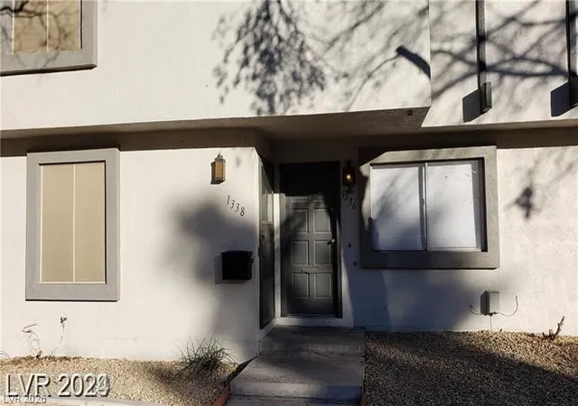 Photo 3 of Townhouse for sale at 1336 N Jones Blvd, Las Vegas, NV 89108 | MLS# 2801767 | Listing updated on 2026-07-22