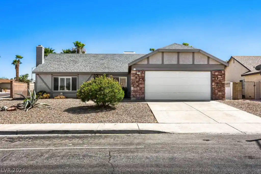 Single family home for sale at 204 Tamarack Dr, Henderson, NV 89002 | MLS# 2801197