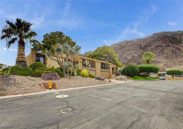 Homes for sale in Boulder City, NV | 540 Tara Ct, Boulder City, NV 89005 | MLS# 2801349