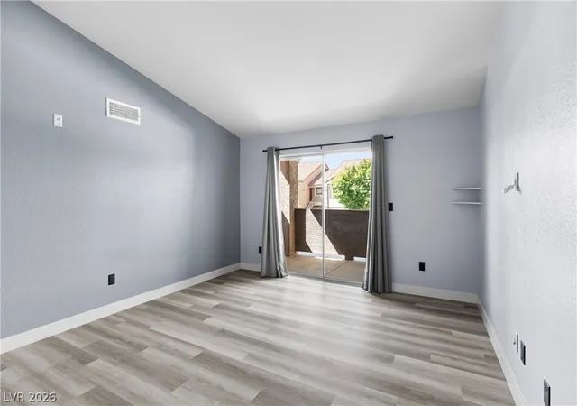 Photo 2 of Condo for sale at 2300 E Silverado Ranch Blvd #2144, Las Vegas, NV 89183 | MLS# 2801263 | Listing updated on 2026-08-01
