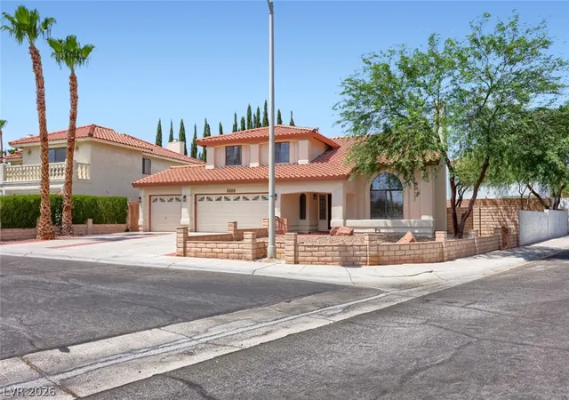 Photo 2 of Single family home for sale at 9000 Feather River Ct, Las Vegas, NV 89117 | MLS# 2802272 | Listing updated on 2026-07-22