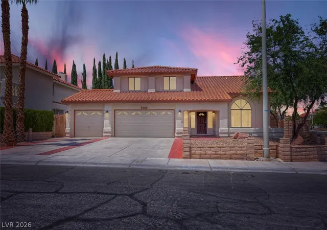 Photo 3 of Single family home for sale at 9000 Feather River Ct, Las Vegas, NV 89117 | MLS# 2802272 | Listing updated on 2026-07-22
