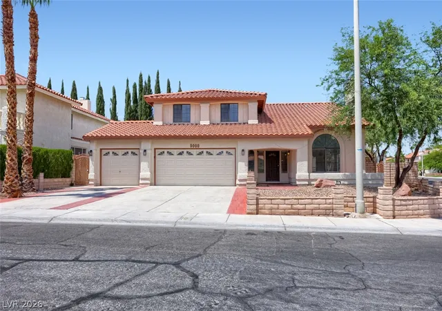 Photo 4 of Single family home for sale at 9000 Feather River Ct, Las Vegas, NV 89117 | MLS# 2802272 | Listing updated on 2026-07-22
