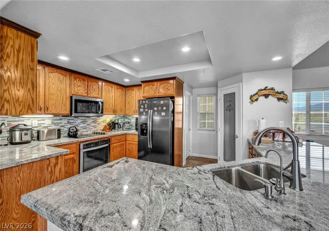 Photo 1 of Single family home for sale at 661 Fangio Ln, Pahrump, NV 89060 | MLS# 2801022 | Listing updated on 2026-07-22