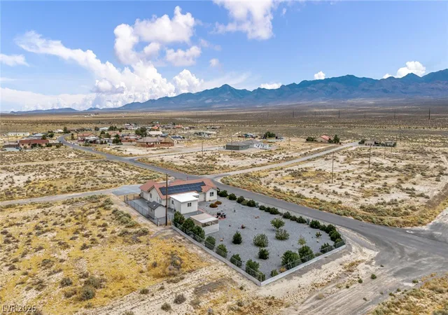 Photo 3 of Single family home for sale at 661 Fangio Ln, Pahrump, NV 89060 | MLS# 2801022 | Listing updated on 2026-07-22
