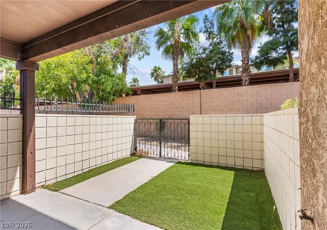 Photo 3 of Townhouse for sale at 5077 Village Dr, Las Vegas, NV 89142 | MLS# 2801253 | Listing updated on 2026-07-23