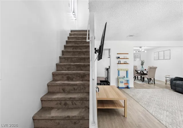Photo 3 of Townhouse for sale at 5077 Village Dr, Las Vegas, NV 89142 | MLS# 2801253 | Listing updated on 2026-07-23