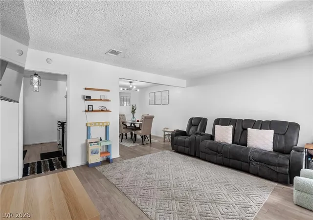 Photo 4 of Townhouse for sale at 5077 Village Dr, Las Vegas, NV 89142 | MLS# 2801253 | Listing updated on 2026-07-23