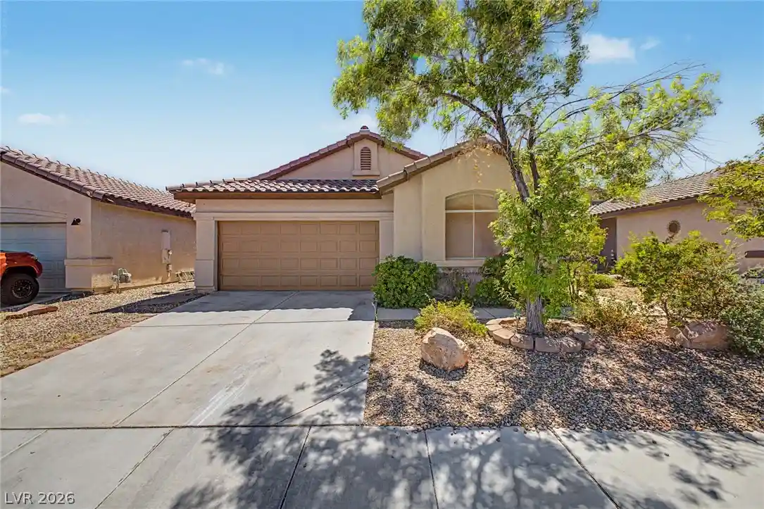 Photo 1 of Sale Pending at 9194 Drifting Bay St, Las Vegas, NV 89123 | MLS# 2800280 | Listing updated on 2026-10-12