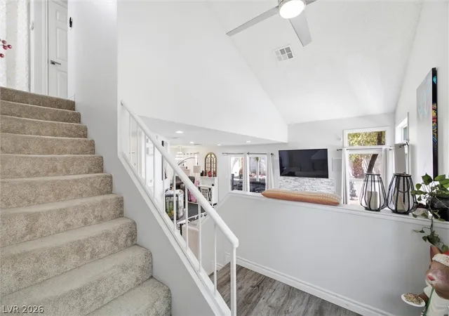 Photo 3 of Single family home for sale at 3305 Summerfield Ln, Las Vegas, NV 89117 | MLS# 2798480 | Listing updated on 2026-07-22
