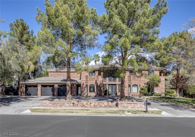Photo 1 of Mansion for sale at 2239 Chatsworth Ct, Henderson, NV 89074 | MLS# 2802266 | Listing updated on 2026-08-22