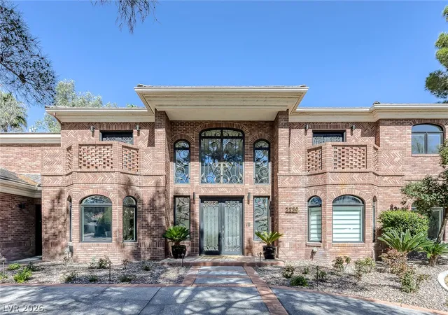 Photo 3 of Mansion for sale at 2239 Chatsworth Ct, Henderson, NV 89074 | MLS# 2802266 | Listing updated on 2026-08-22