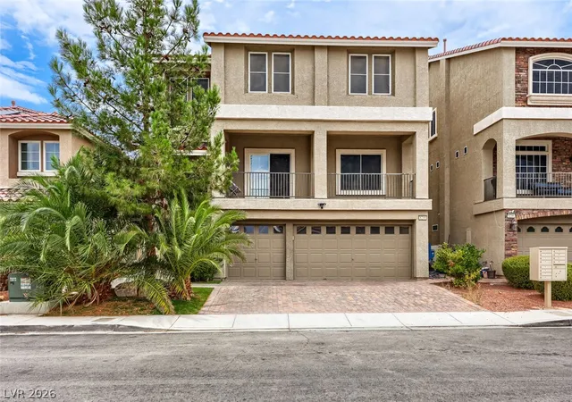 Photo 2 of Single family home for sale at 8200 Duncan Peak Ct, Las Vegas, NV 89139 | MLS# 2802346 | Listing updated on 2026-09-01