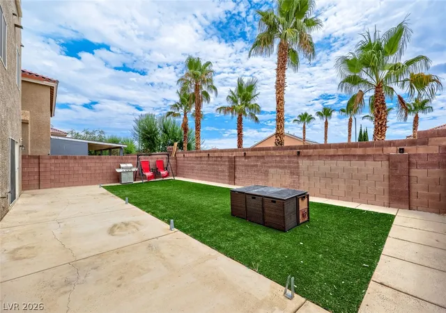 Photo 59 of Single family home for sale at 8200 Duncan Peak Ct, Las Vegas, NV 89139 | MLS# 2802346 | Listing updated on 2026-09-01