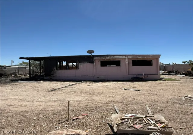 Homes for sale in Las Vegas, NV | 6095 Big Bend Ave, Las Vegas, NV 89156 | MLS# 2802158