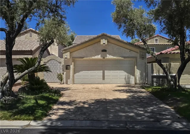 Single family home for sale at 3181 Bel Air Dr, Las Vegas, NV 89109 | MLS# 2802354
