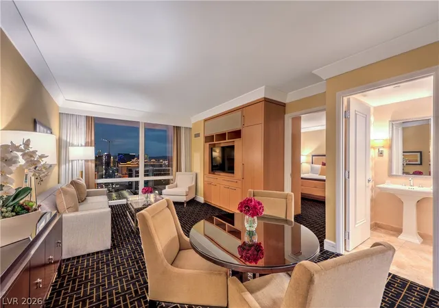 Photo 1 of Condo for sale at 2000 Fashion Show Dr #5326, Las Vegas, NV 89109 | MLS# 2801754 | Listing updated on 2026-08-04