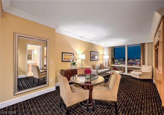 Photo 2 of Condo for sale at 2000 Fashion Show Dr #5326, Las Vegas, NV 89109 | MLS# 2801754 | Listing updated on 2026-08-04
