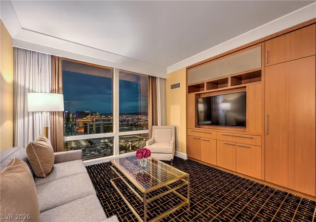 Photo 3 of Condo for sale at 2000 Fashion Show Dr #5326, Las Vegas, NV 89109 | MLS# 2801754 | Listing updated on 2026-08-04