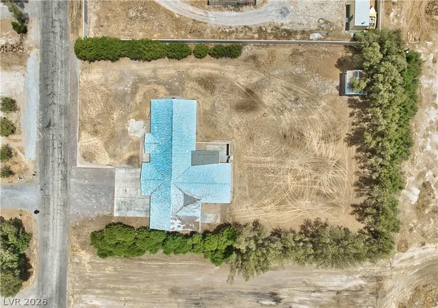 Photo 3 of Single family home for sale at 1801 W Dyer Rd, Pahrump, NV 89048 | MLS# 2802366 | Listing updated on 2026-08-21