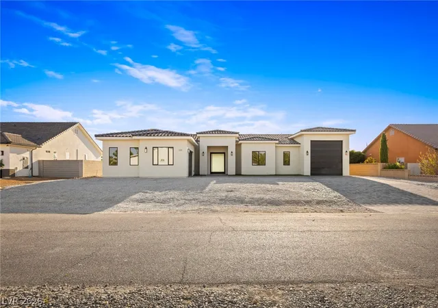 Photo 3 of Single family home for sale at 6340 Montclair St, Pahrump, NV 89061 | MLS# 2802264 | Listing updated on 2026-08-03