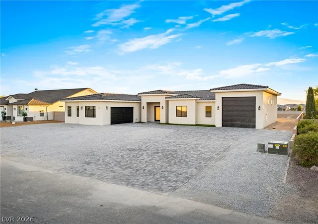 Photo 3 of Sale Pending at 6340 Montclair St, Pahrump, NV 89061 | MLS# 2802264 | Listing updated on 2026-10-06