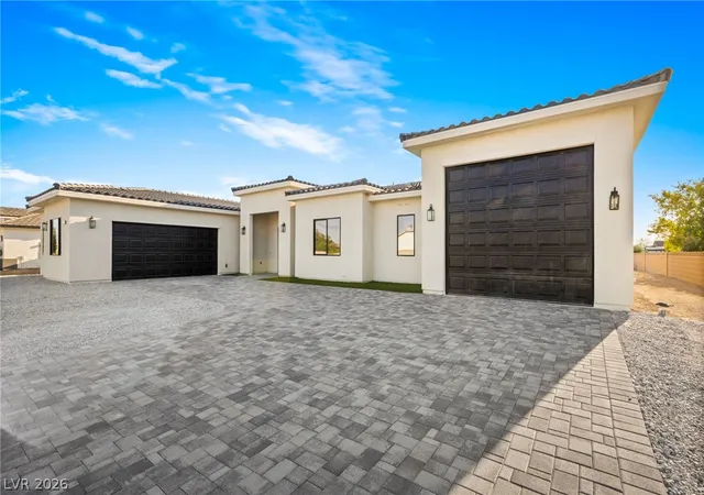 Photo 4 of Sale Pending at 6340 Montclair St, Pahrump, NV 89061 | MLS# 2802264 | Listing updated on 2026-10-06
