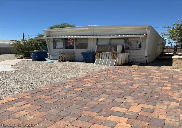 1st image of 6024 Great Smoky Ave, Las Vegas, NV 89156 | MLS# 2802373